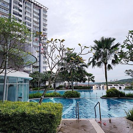 Putrajaya Dwiputra 6 Plus 1 Pax Blissful Fully Air-Con Suite ภายนอก รูปภาพ